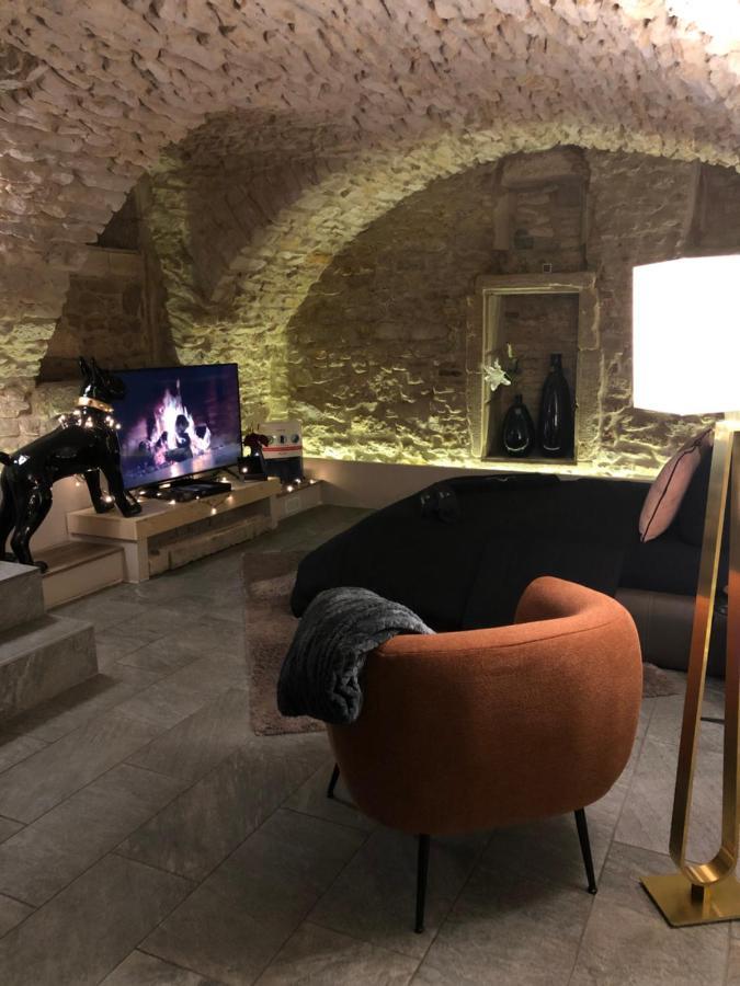 Apartment Jaccuzi & Des Caves Stanislas